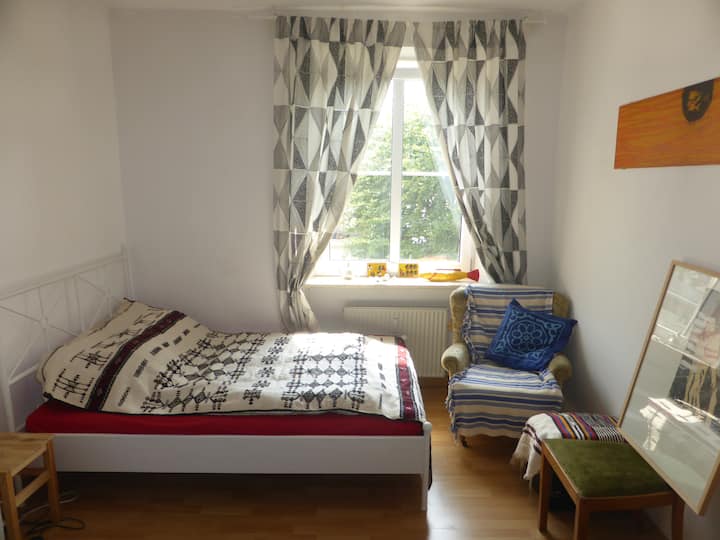 Schönes Helles Zimmer - Munich