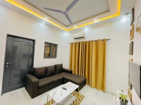Appartement T 2 N 1