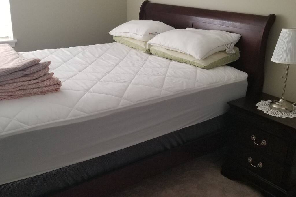 Guest Bedroom