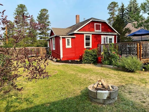 THE RUBY ★Pet Friendly★ 2 blocks to PPK & Main St★