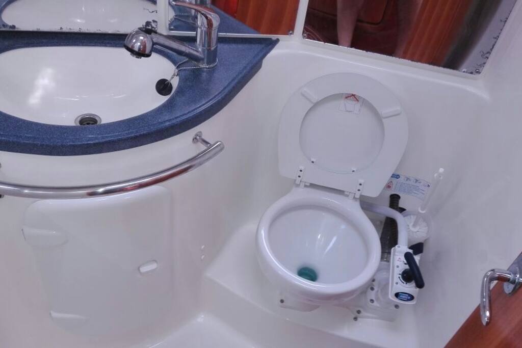 bagno