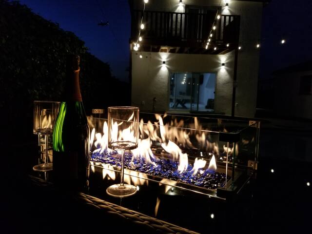 THE PerFect SPOT! 2 miles from SOFI & The FORUM gallery image 4