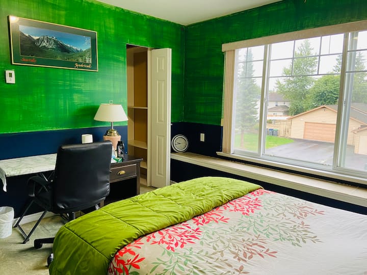 Guildford, Surrey Vacation Rentals & Homes Surrey, Canada Airbnb