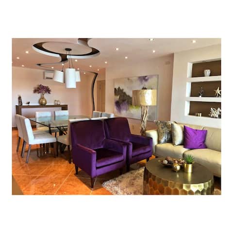 Nice and comfortable apartment in Miramar beach