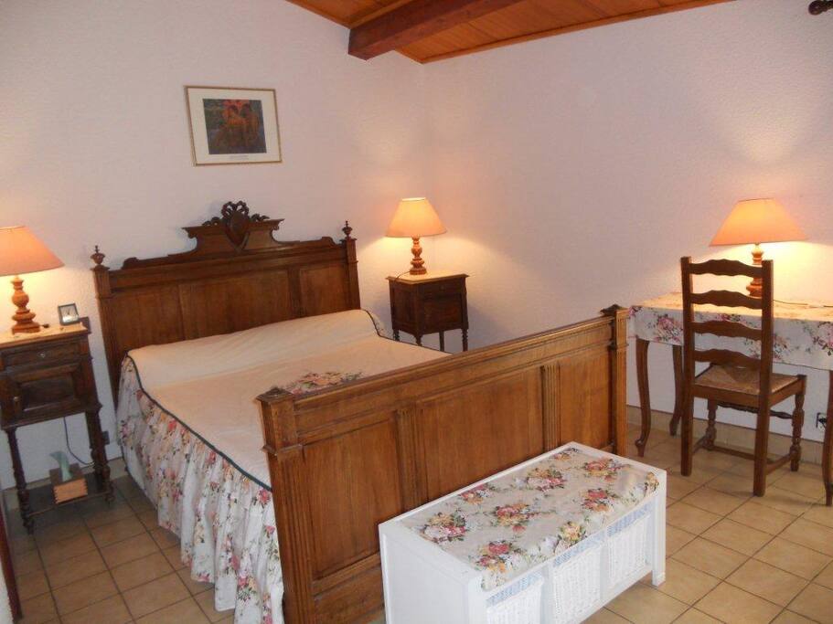 Chambre Roméo