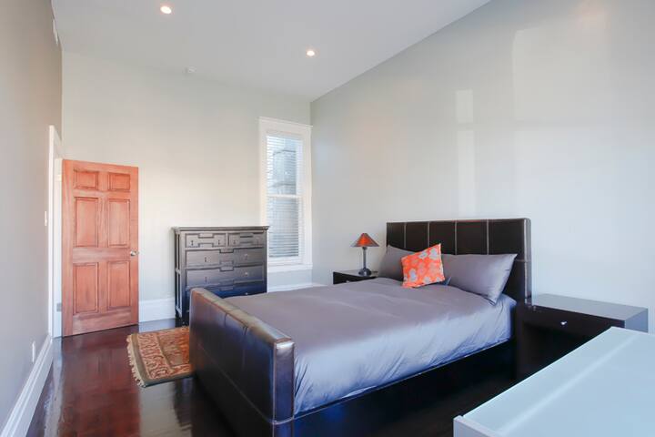 Amazing 3 bedroom in Nopa gallery image 3