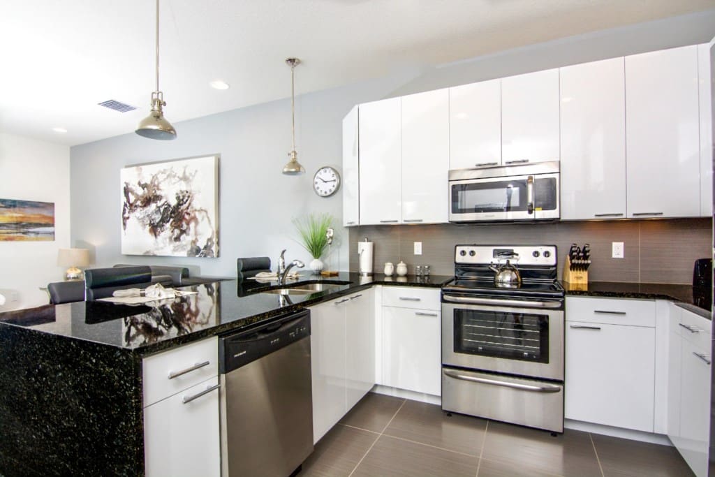 Sweet Home Vacation Disney Rentals Vacation Homes Florida Orlando Serenity