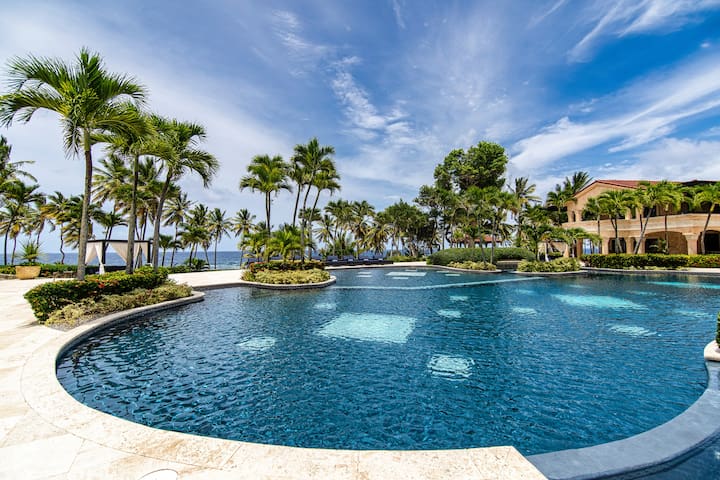 Villa Anacaona. All-Inclusive 20 Suites Villa