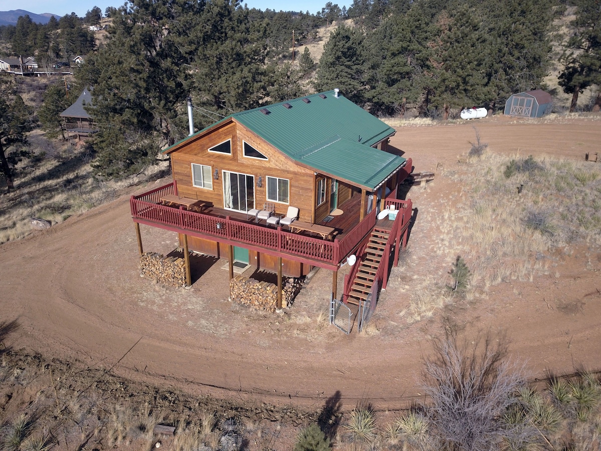 Cripple Creek Holiday Rentals & Homes - Colorado, United States