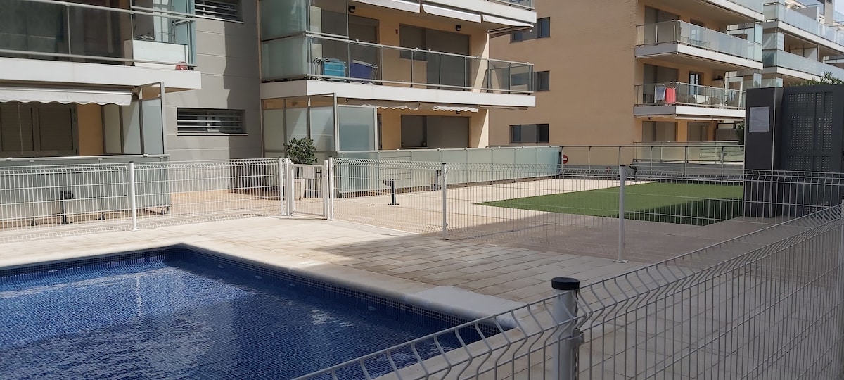 Apartamento en Moncófar