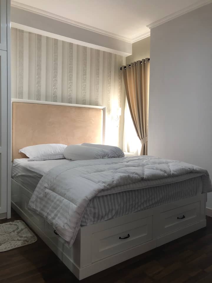 главна спалня