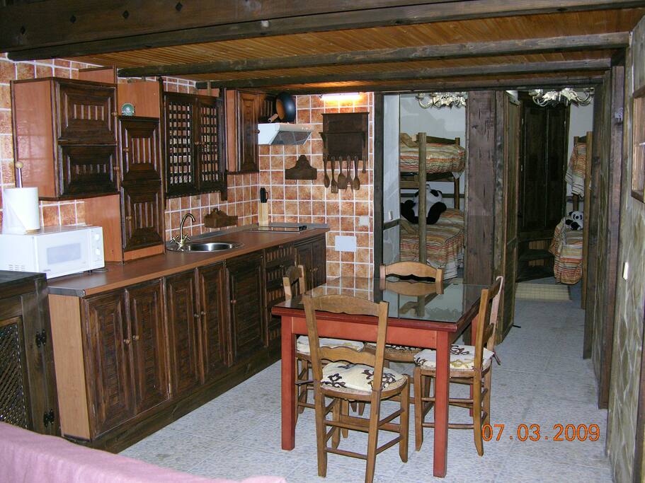 Cocina