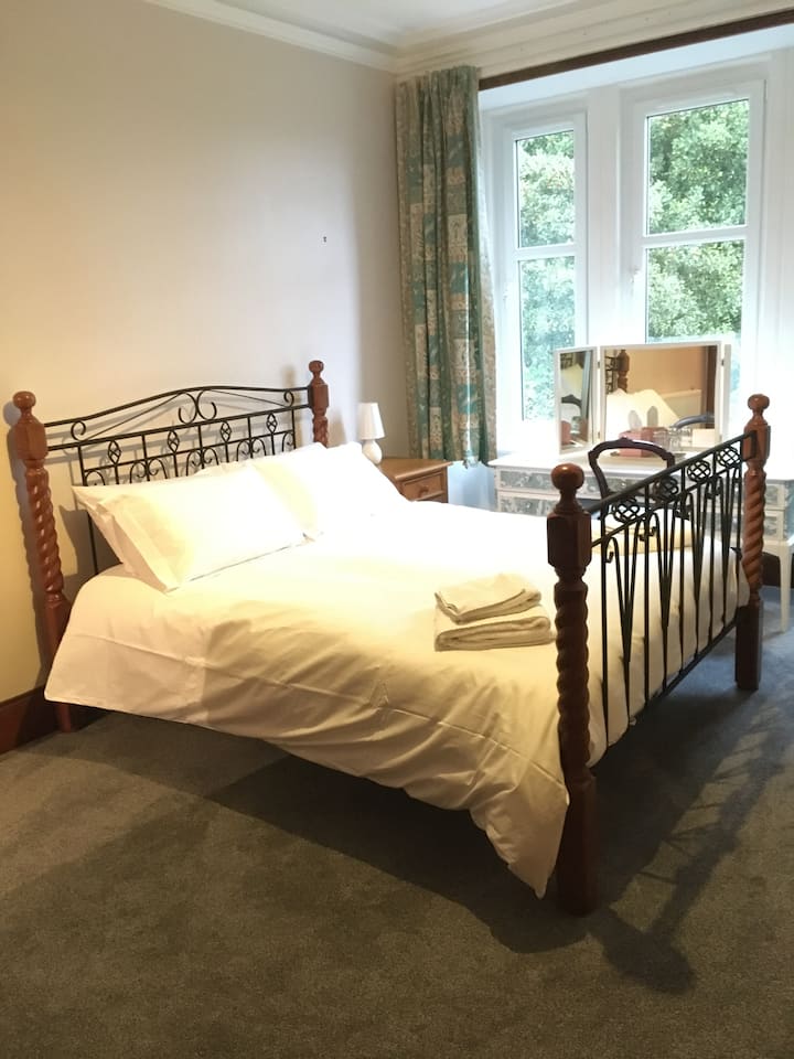 საოჯახო ოთახი