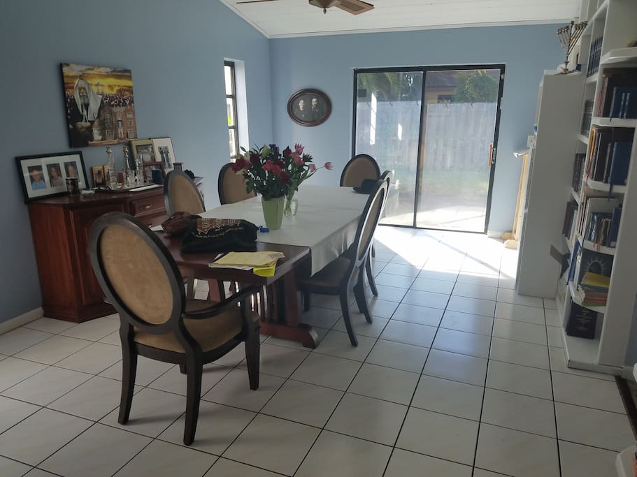 Dinning Room