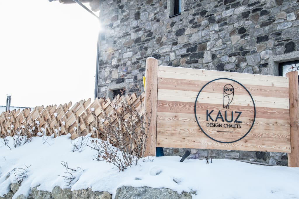 Das Kauz Katschberg