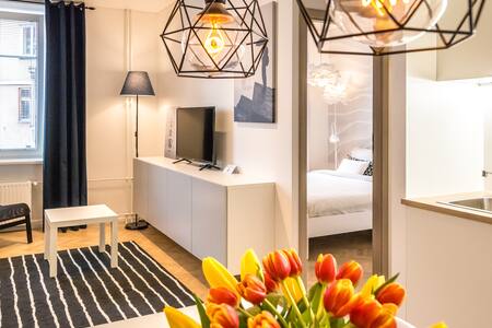 No.3 Apartment Link-To-Happiness