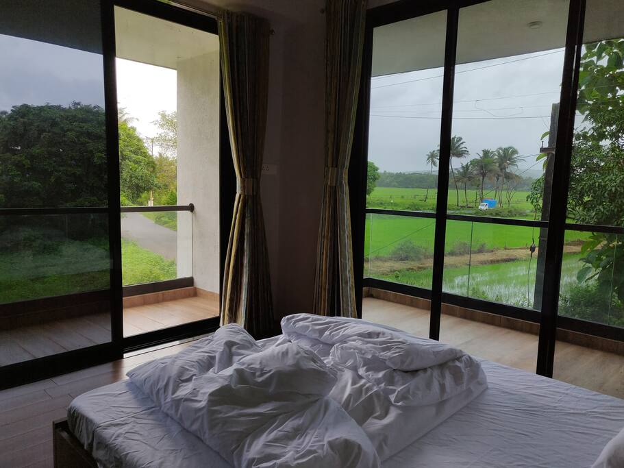 Beautiful Villa in Betalbatim!