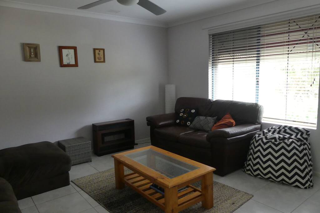 Lounge room