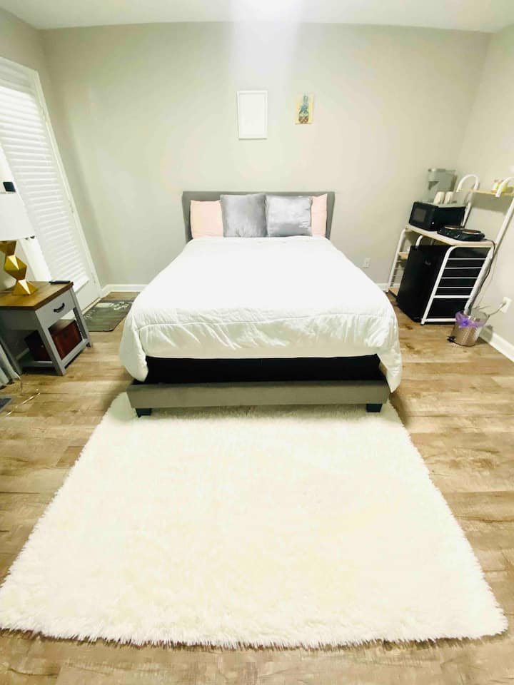 Елате и се насладете на най - удобния си сън!