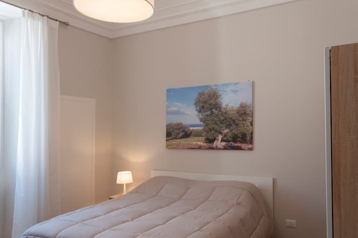 Втора спалня