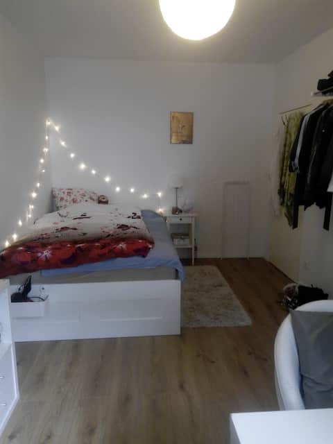 Nice Flat near Kudamm :)