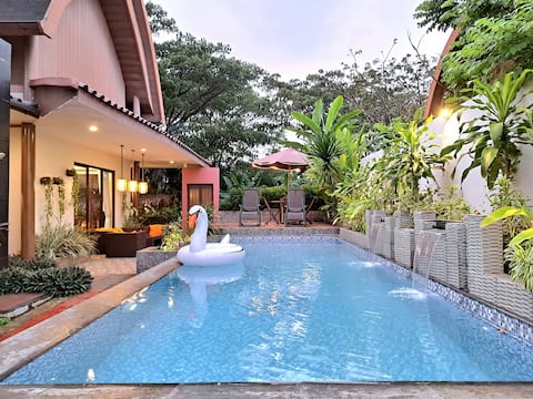 Vimala Hills Private Pool Villa 4 Bedroom
