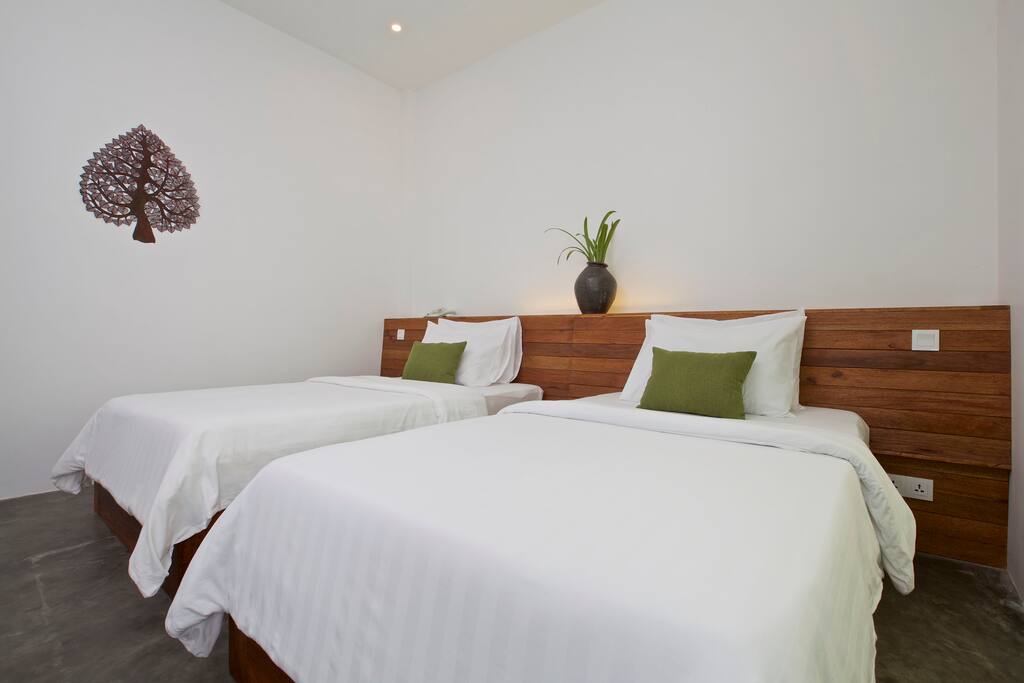 Guest's Room