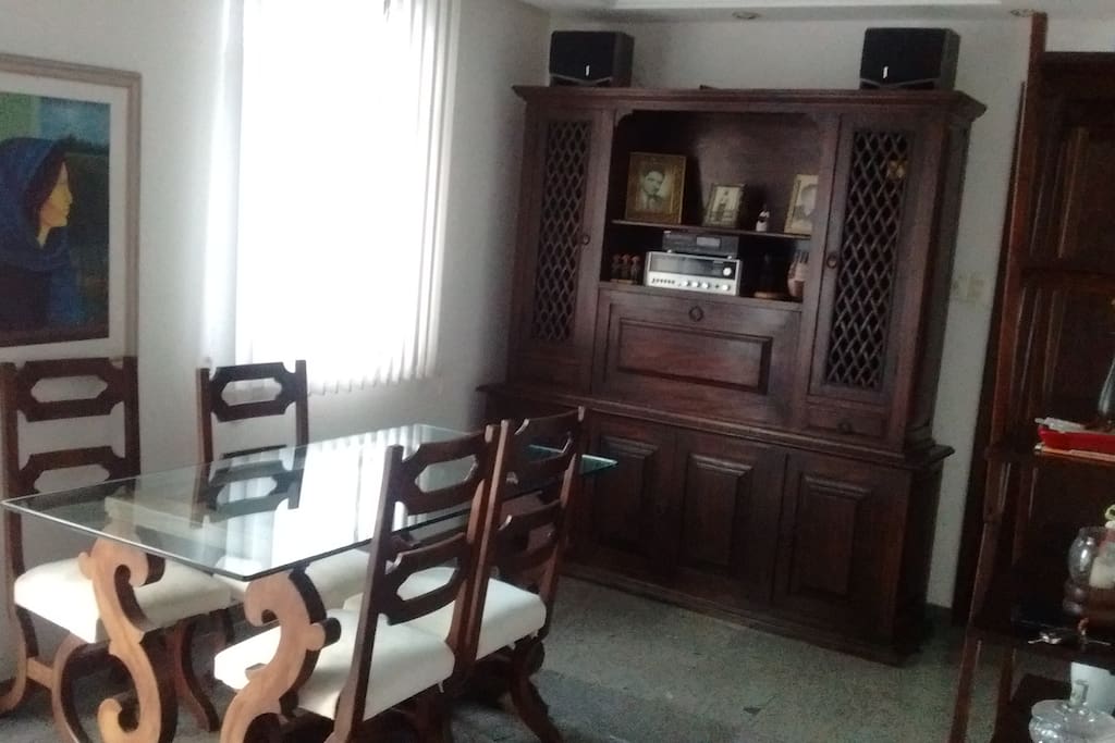 sala
