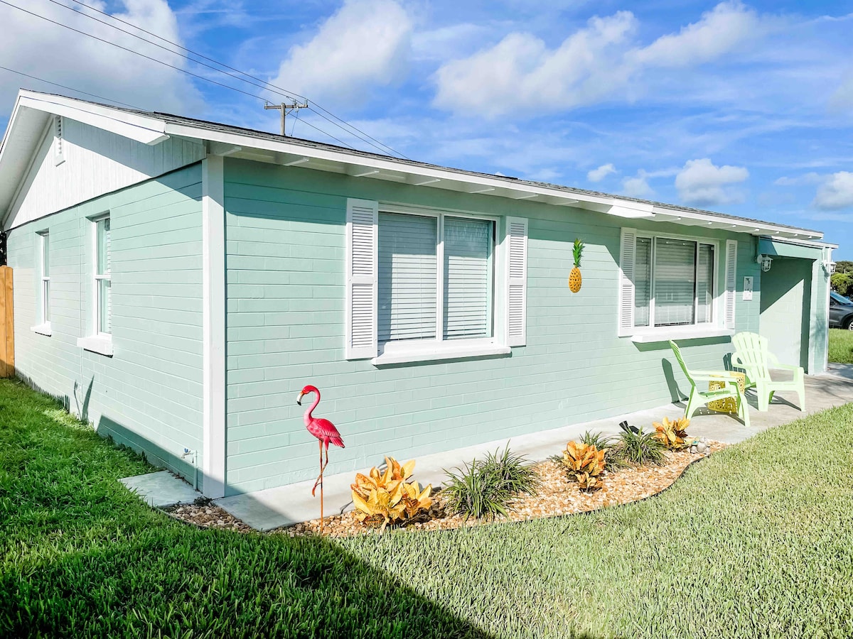 Beach House