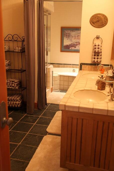 Guest Bath