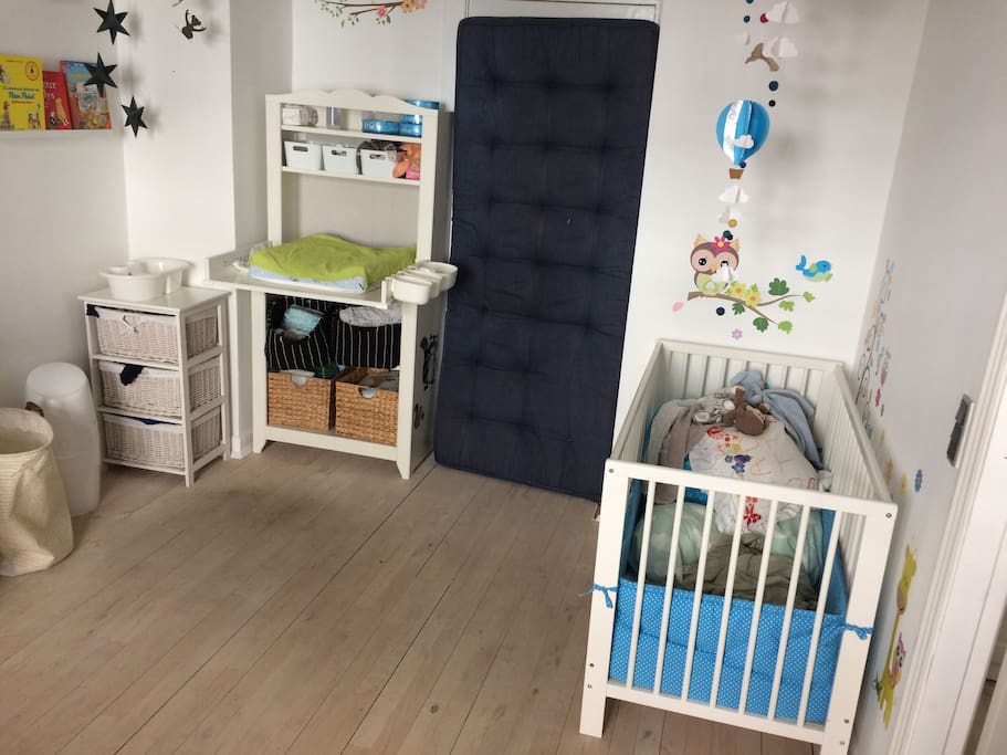 Kids room