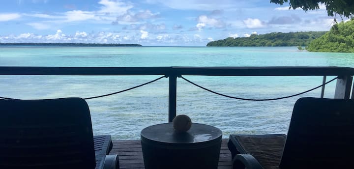 Champagne Beach Vacation Rentals & Homes - Sanma Province, Vanuatu | Airbnb