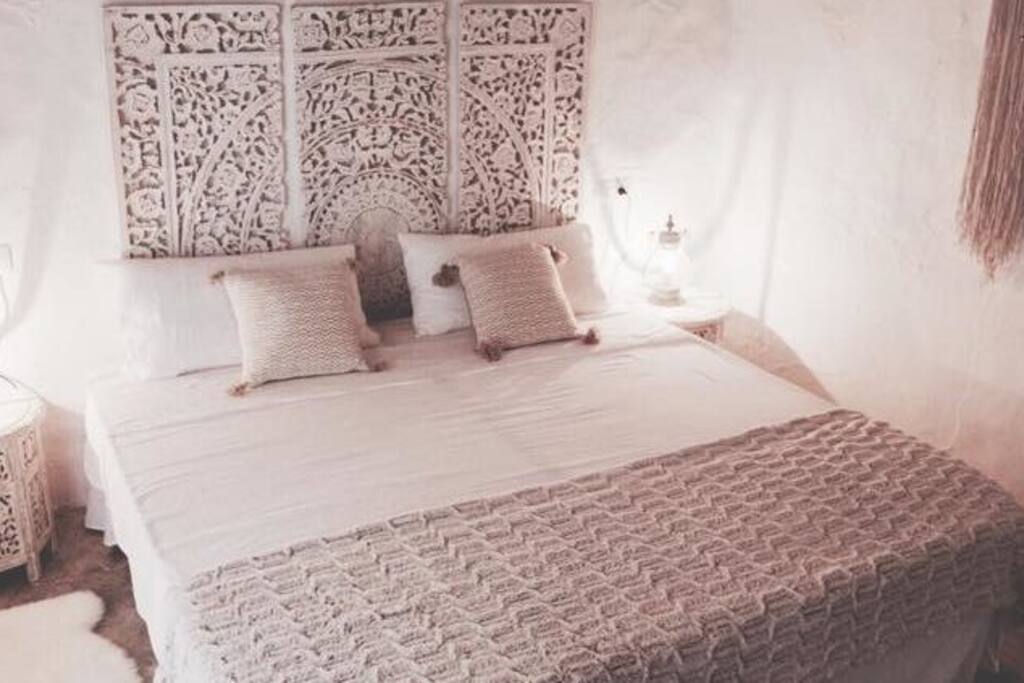 Standard Room Benerrias
