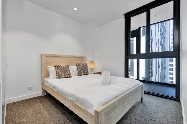 ห้องนอน