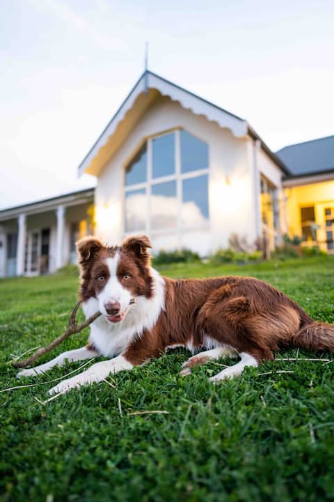McKeown’s Rest @ Kenzell Farm