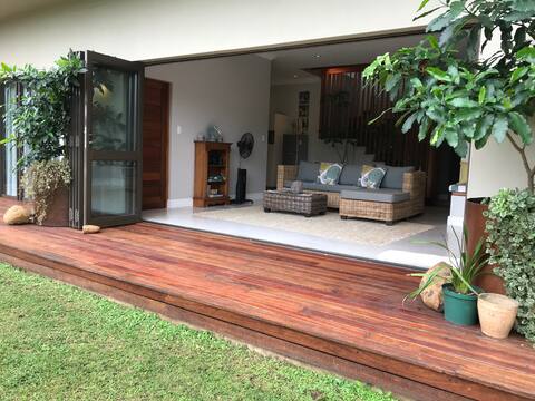 Quintasol accommodation & birding