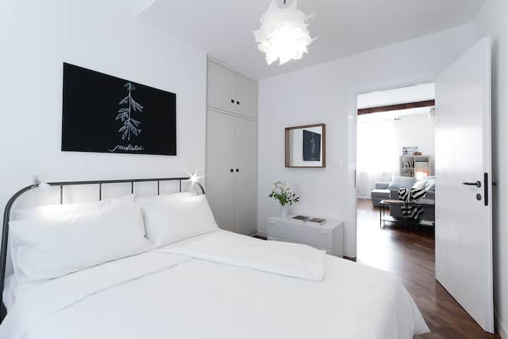 помала спална соба