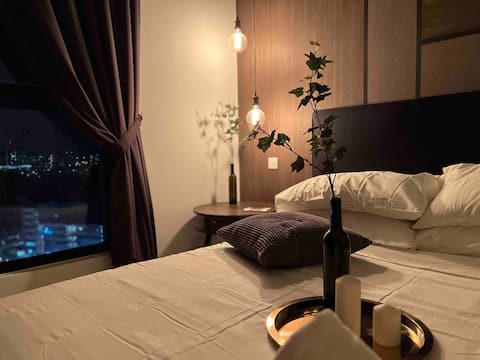 LePavilion Cozy Premium Suite (IOI Puteri Puchong)