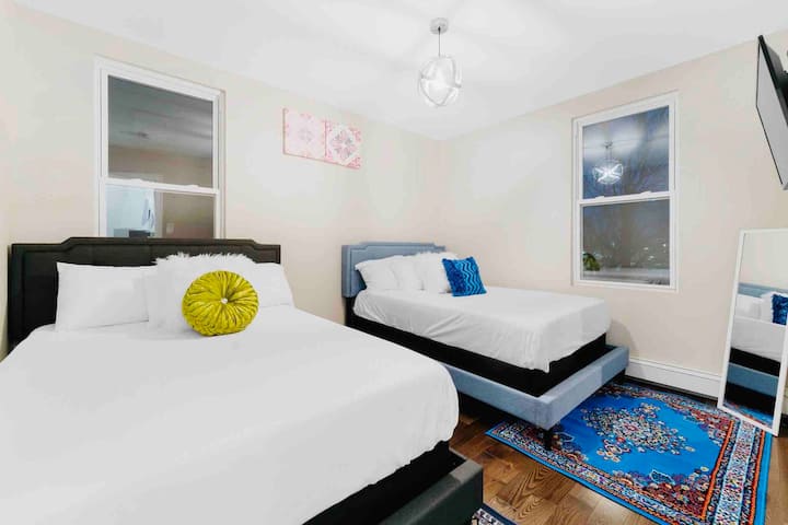 Chambre 1