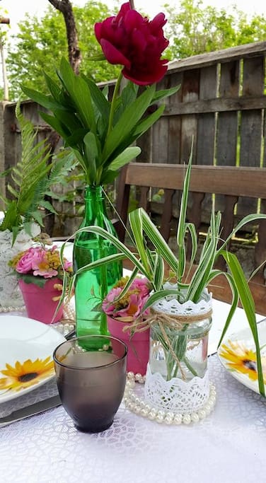 perfect place to have country outdoor parties