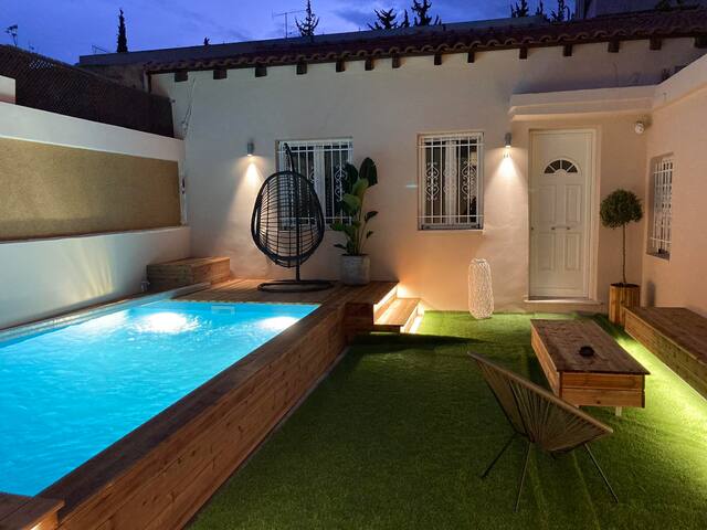 Serenity pool 3 bedroom apartment gallery image 5