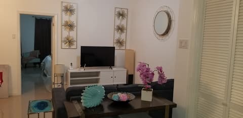 Retreat @ Harloe's Place