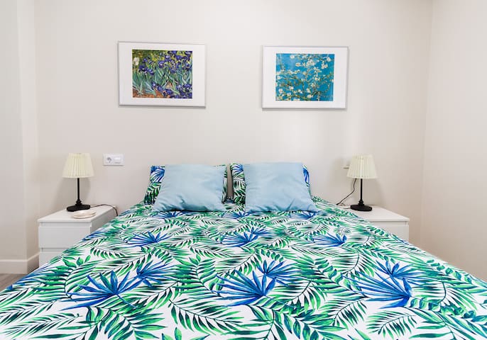 Urbansuite managed Airbnb listing 3