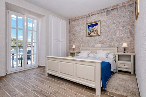 Villa Riva - Smile