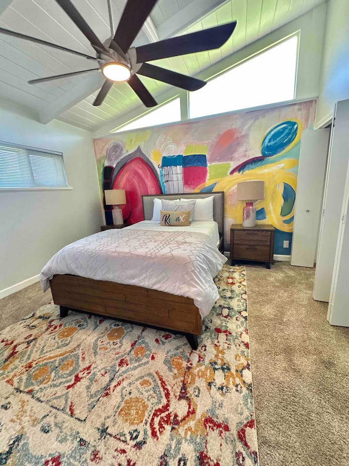 غرفة النوم 2