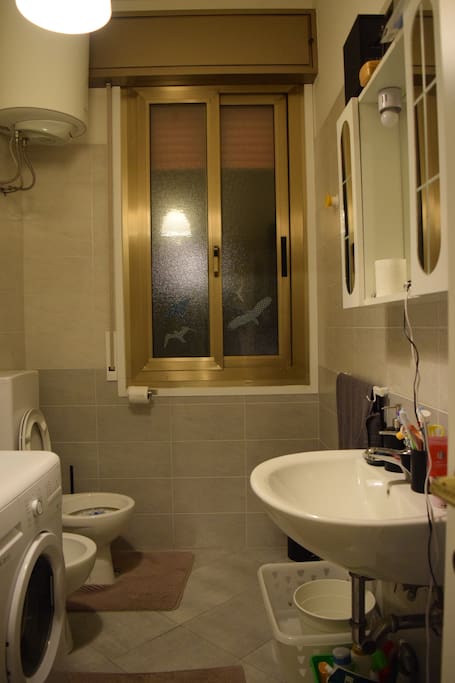 Bath Room