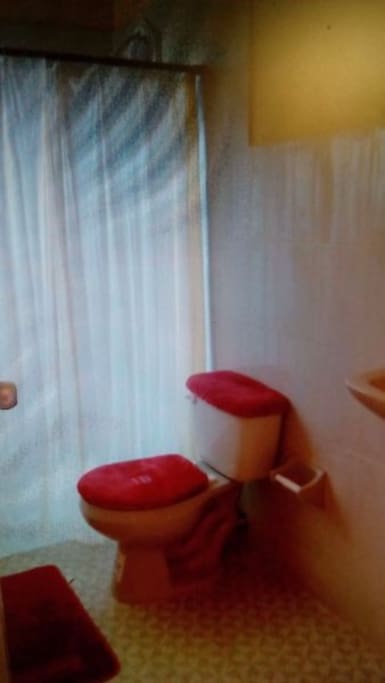 Baños siempre limpios