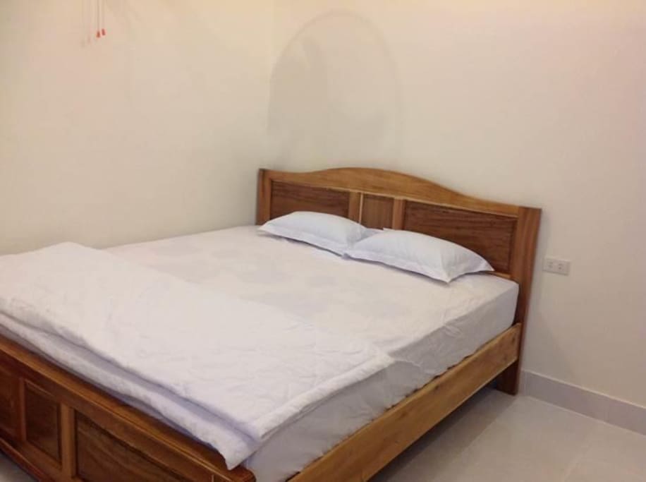 Bed room