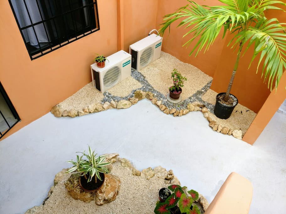 Entry View