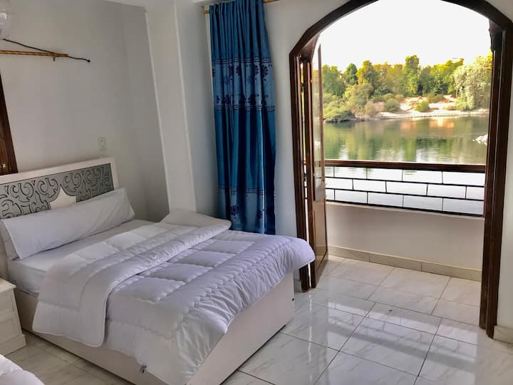 Aswan 1 Alojamientos vacacionales Egipto Airbnb